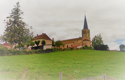 Église de la Nativité Saint-Pierre photo
