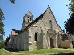 Eglise de La Neuville-du-Bosc photo