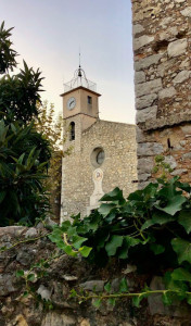 Église De La Roquette-sur-Siagne photo