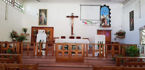 Église de la Sainte Famille (Butor) photo