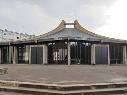 Église de la Sainte-Famille de Metz photo