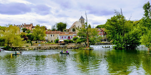 Église de la Sainte-Trinité photo