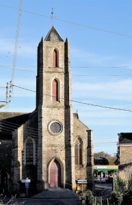 Église de la Sainte Trinité photo