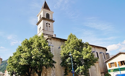 Église de la Sainte-Vierge photo