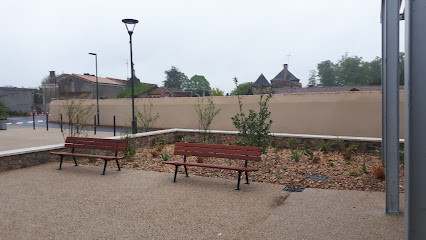 Église de La Tourlandry photo
