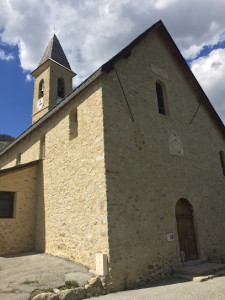 Église de la Transfiguration photo