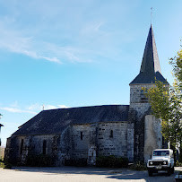 Église de la Translation de Saint Martin photo