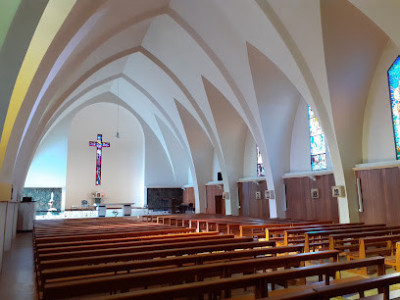 église de la Trinité photo