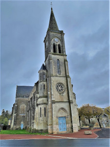 Église de la Trinité photo