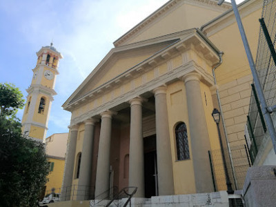 Église de La Trinité photo