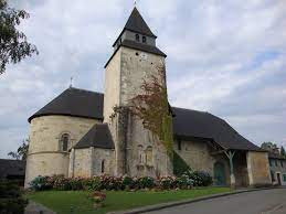 Église de la Trinité de Rigny-Ussé photo