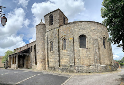 Église de la Trinité, Saint-Sauveur - paroisse Saint Hilaire en Bocage photo