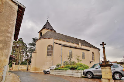 Eglise de la Vierge Marie photo