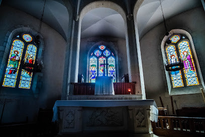 église de la-ville-aux-clercs photo
