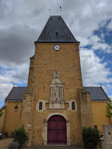 Église de la Visitation photo