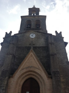 Église de Labastide-Saint-Sernin photo