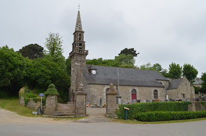 Eglise de Lamber photo