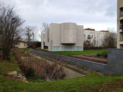 Église de l'Anastasis photo