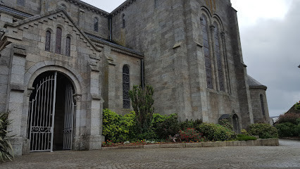 Eglise De Lannilis photo