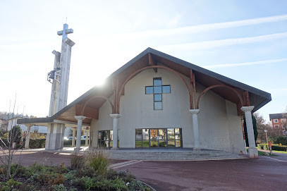 Eglise de l'Annonciation photo