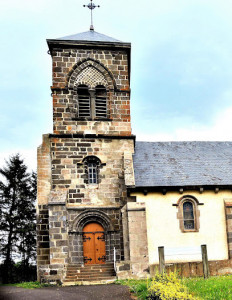 Église de l'Assomption photo