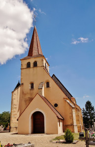 Eglise de l'Assomption photo