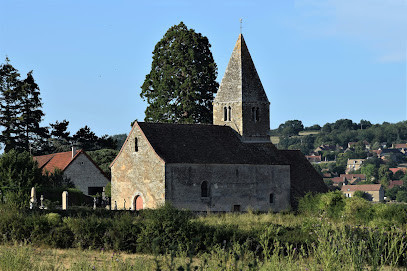 Eglise de l'Assomption photo