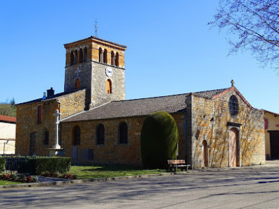 Église de l'Assomption photo