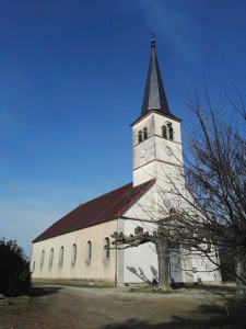 Église de l'Assomption photo