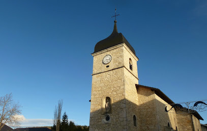 Église de l'Assomption photo