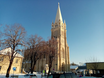 Église de l'Assomption photo