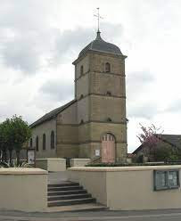 Église de l'Assomption photo