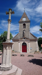 Eglise de l'Assomption photo