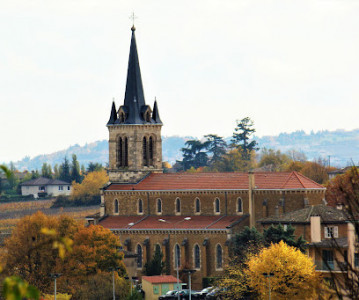 Église de l'Assomption photo