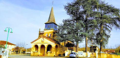 Eglise de L'Assomption photo