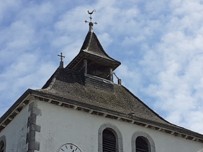Église de l'Assomption-de-la-Bienheureuse-Vierge-Marie photo