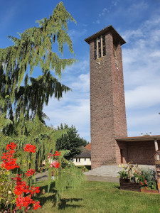 Église de l'Assomption de la Bienheureuse Vierge Marie photo