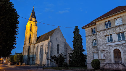 Église de l'Assomption de la Très Sainte Vierge photo