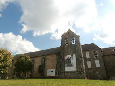 Eglise de l'Assomption-de-la-Très-Sainte-Vierge photo