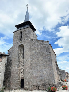 Église de l'Assomption-de-la-Très-Sainte-Vierge de Bussière-Boffy photo