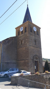Église de L'Assomption-de la-Vierge photo