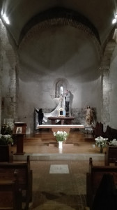 Église de l'Assomption de la Vierge de Toulouges photo