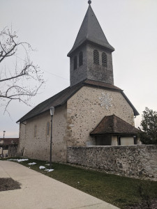 Église de l'Assomption de Prévessin-Moëns photo