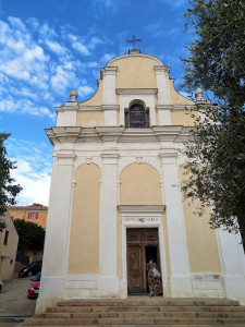 Église de l'Assomption - Ghjesgia di l'Assunta photo