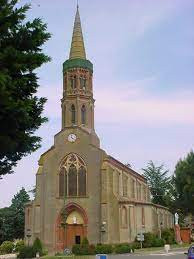 Église de Launac photo