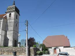 Eglise De Lavernay photo