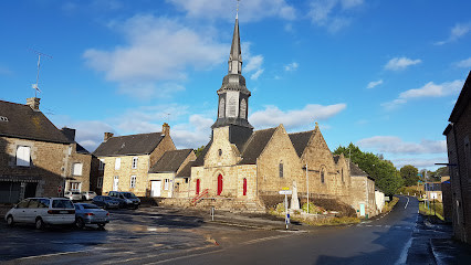 Eglise de Le Loroux photo