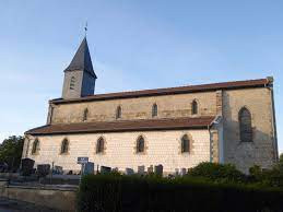 Église de Le Vieil Dampierre photo