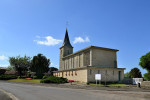 Eglise de Leimbach photo