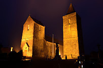 Eglise de Les Moitiers-d'Allonne photo